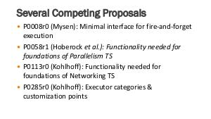 Massive Parallel Dispatch for Heterogeneous Computing in C++ for Self-Driving Cars (Michael Wong, SECR-2016).pdf