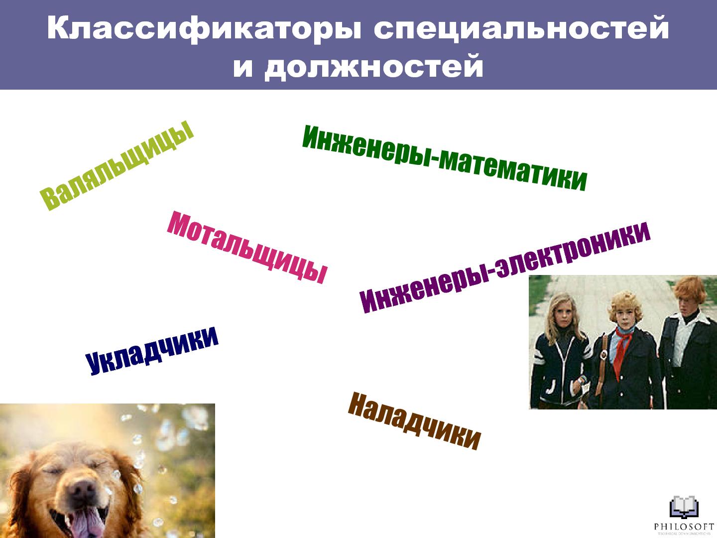 Файл:Профессиональный стандарт «Технический писатель» (Михаил Острогорский, SECR-2012).pdf