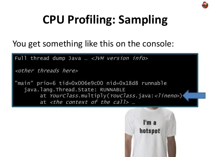 Файл:DIY Java Profiling (Роман Елизаров, ADD-2011).pdf