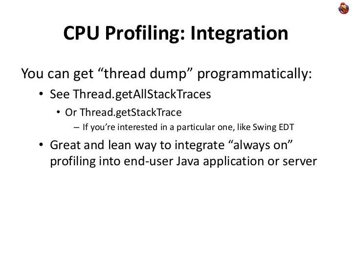 Файл:DIY Java Profiling (Роман Елизаров, ADD-2011).pdf