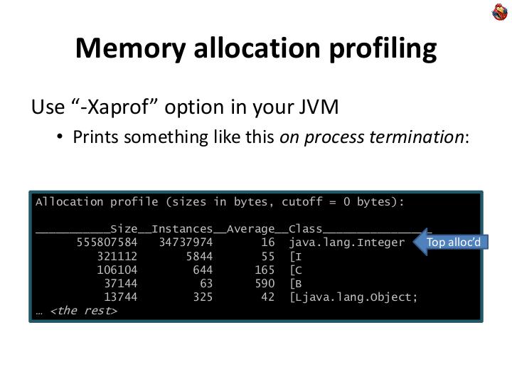 Файл:DIY Java Profiling (Роман Елизаров, ADD-2011).pdf