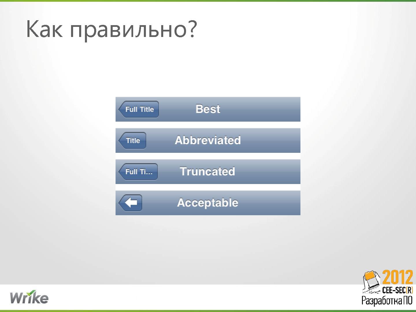 Файл:Breaking the rules. «Ломаем» паттерны взаимодействия на мобильных устройствах (Никита Ефимов, SECR-2012).pdf