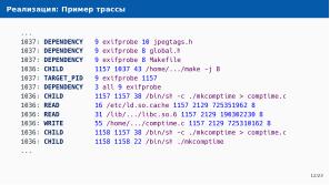 Автоматическое обнаружение гонок при параллельной сборке использованием утилиты Make (Артём Климов, OSDAY-2024).pdf