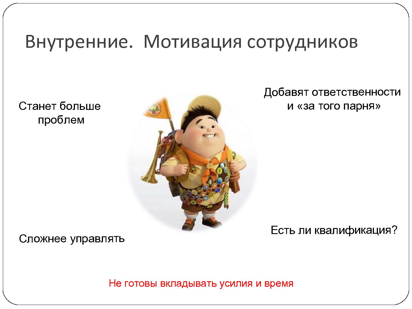 Файл:7 причин, по которым проваливается отечественный nearshore аутсорсинг (Сергей Бережной, SECR-2012).pdf