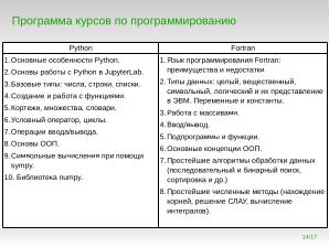 Программирование для непрограммистов — какой язык программирования учить специалистам по численному моделированию? (2024).pdf