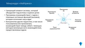 Микроядерная архитектура как основа надёжности и безопасности ОСРВ «Нейтрино» (Владимир Махилёв, OSDAY-2024).pdf