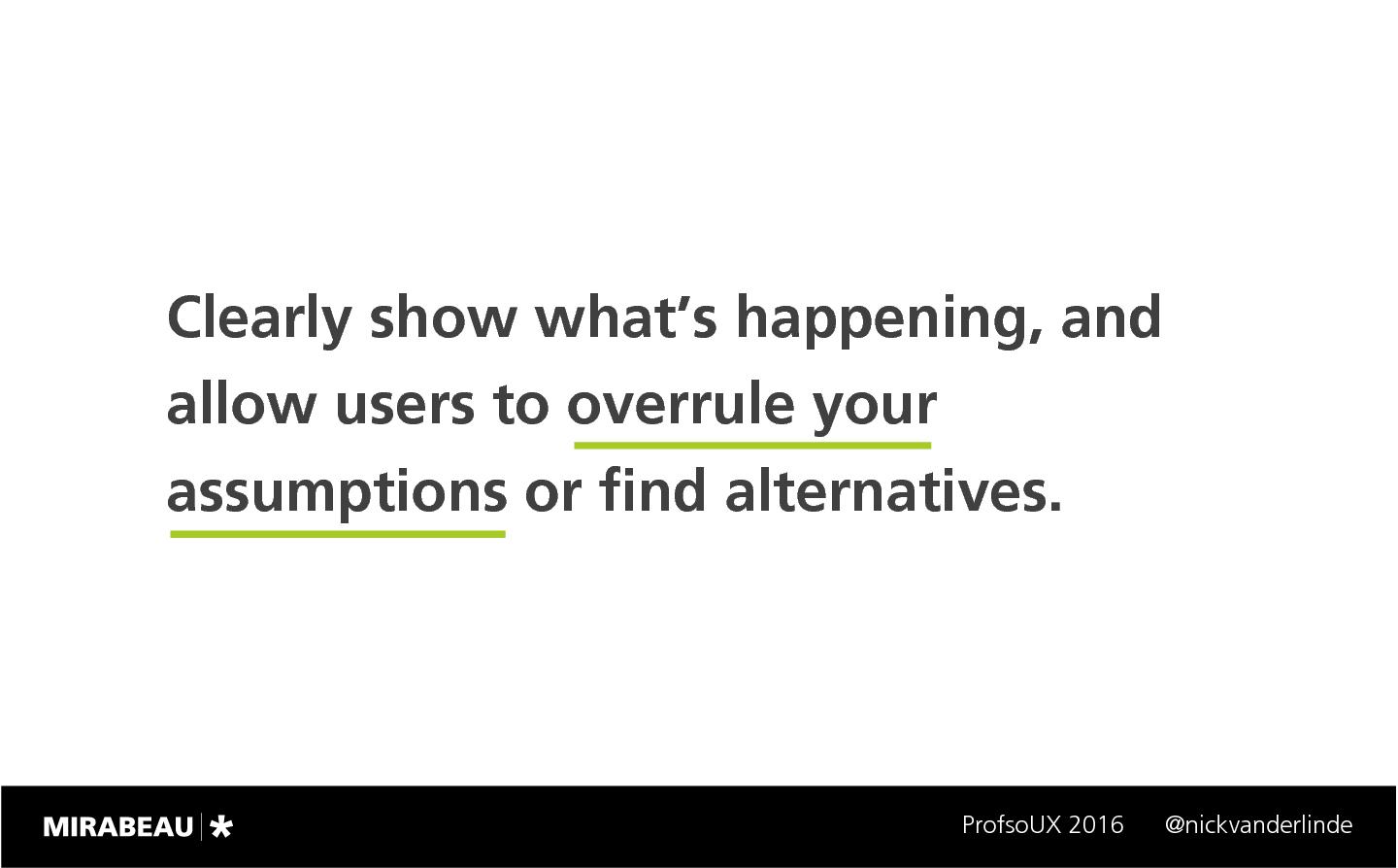 Файл:Context is King – Crafting Smarter, Adaptive Digital Products Today (Nick van der Linde, ProfsoUX-2016).pdf