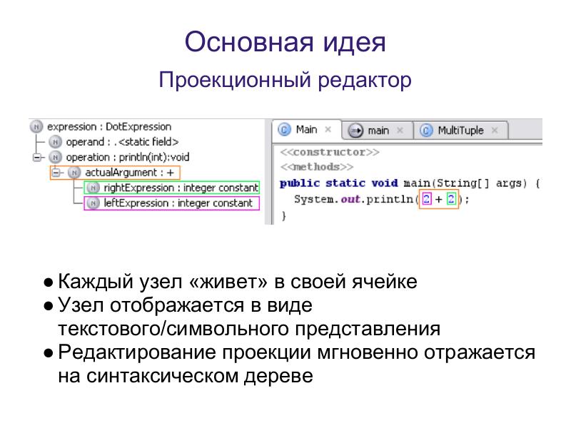 Файл:Language Oriented Programming (LOP) в действии (Максим Мазин, ADD-2011).pdf