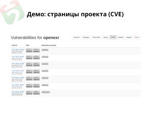 Repology — мониторинг пакетных репозиториев (Дмитрий Маракасов, OSEDUCONF-2022).pdf