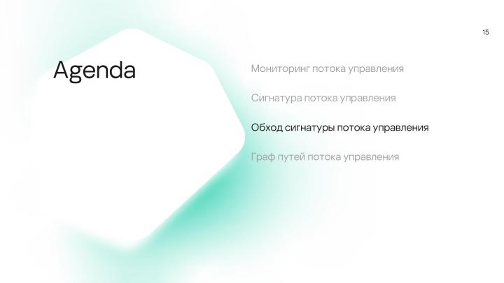 Файл:Мониторинг потока управления процессов в операционных системах на основе графов потока вызовов (Данила Пучкин, OSDAY-2024).pdf