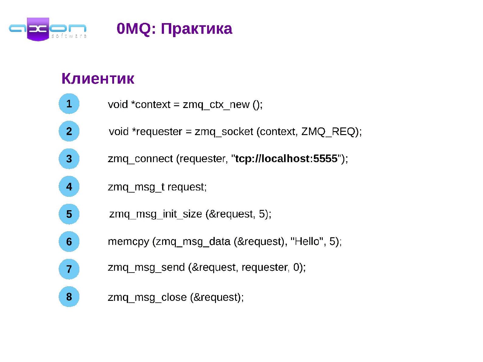 Файл:0MQ — Сокеты на стероидах (Сергей Гулько, OSDN-UA-2012).pdf